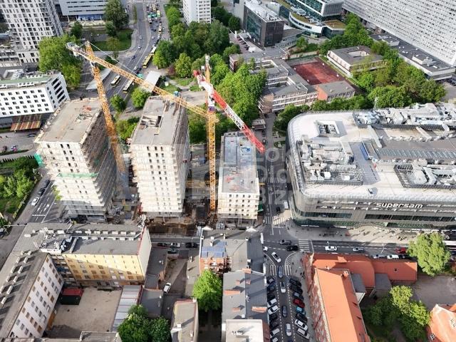 Komercyjne lokal na wynajem, Katowice, Śródmieście, Skargi