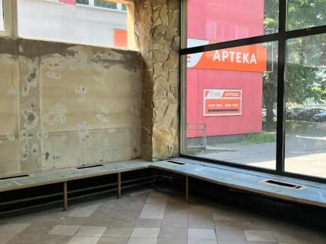 Komercyjne lokal na wynajem, Katowice, Wełnowiec Józefowiec