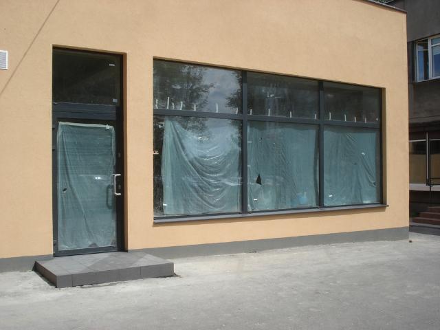 Komercyjne lokal na wynajem, Katowice, Wełnowiec Józefowiec