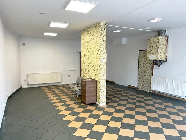 Komercyjne lokal na wynajem, Kalisz, Majków