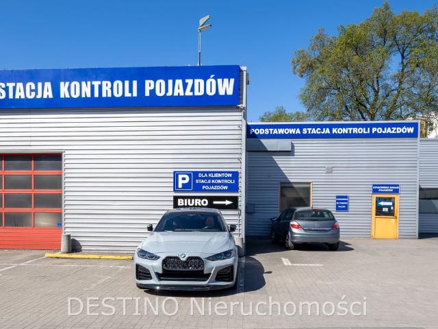 Komercyjne lokal na wynajem, Kalisz, Aleja Wojska Polskiego