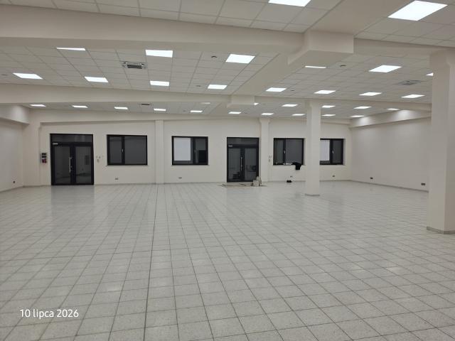 Komercyjne lokal na wynajem, Kielce, Nowy Folwark