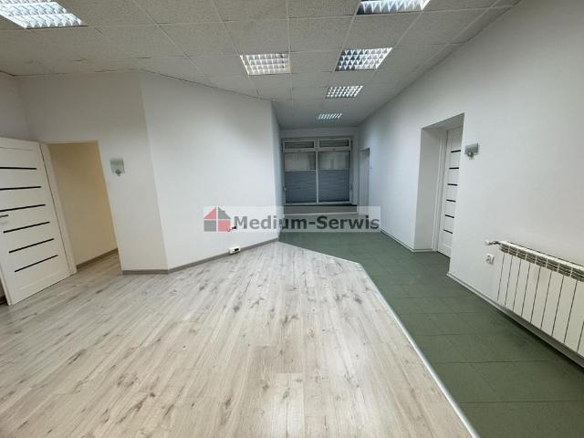 Komercyjne lokal na wynajem, Kielce, Centrum
