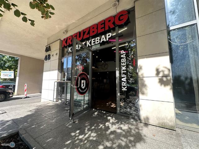 Komercyjne lokal na wynajem, Kielce, Centrum