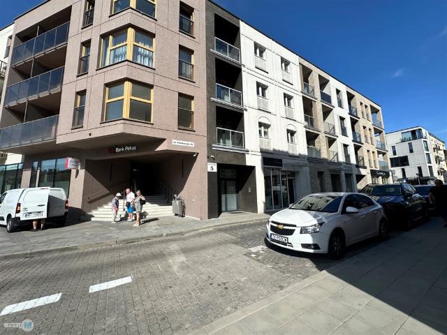 Komercyjne lokal na wynajem, Kielce, Centrum