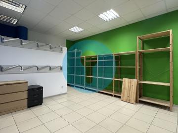 Komercyjne lokal na wynajem, Kielce, Centrum, IX Wieków Kielc