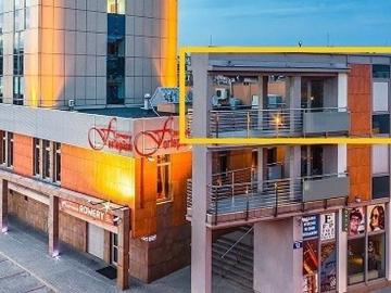 Komercyjne lokal na wynajem, Kielce, Centrum, Piotrkowska