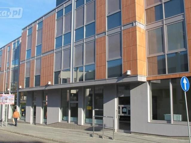 Komercyjne lokal na wynajem, Kielce, Centrum, Piotrkowska