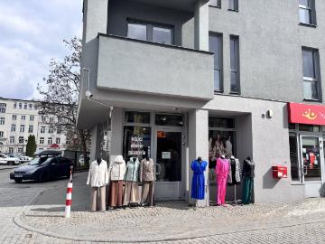 Komercyjne lokal na wynajem, Kielce, Centrum, Planty