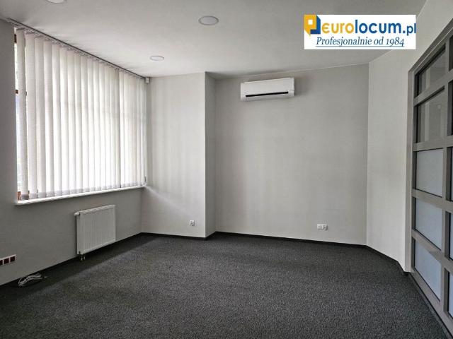 Komercyjne lokal na wynajem, Kielce, Centrum, Warszawska
