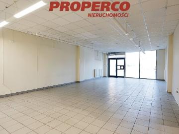 Komercyjne lokal na wynajem, Kielce, Centrum, Warszawska
