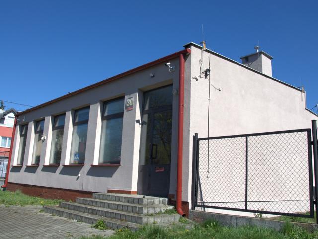 Komercyjne lokal na wynajem, Kielce, Herby