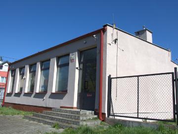 Komercyjne lokal na wynajem, Kielce, Herby