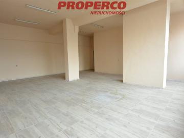 Kielce, Województwo świętokrzyskie - Parking