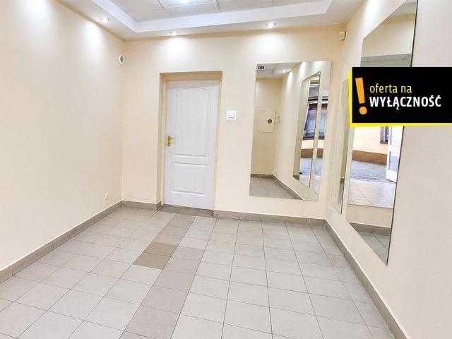 Komercyjne lokal na wynajem, Kielce, Piotrkowska