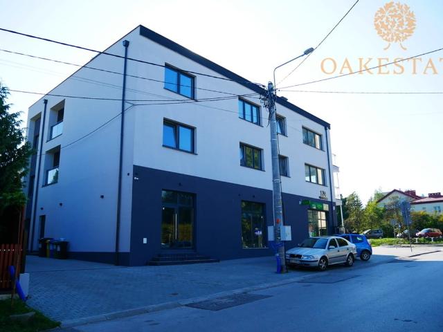 Komercyjne lokal na wynajem, Kielce, Pomorska