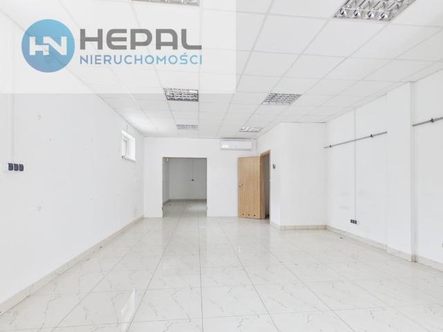 Komercyjne lokal na wynajem, Kielce, Szydłówek, Szydłówek Górny
