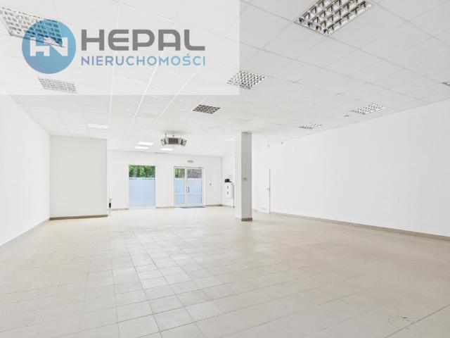 Komercyjne lokal na wynajem, Kielce, Szydłówek, Szydłówek Górny