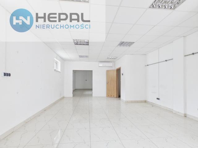 Komercyjne lokal na wynajem, Kielce, Szydłówek, Szydłówek Górny