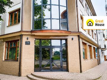 Komercyjne lokal na wynajem, Kielce, Warszawska
