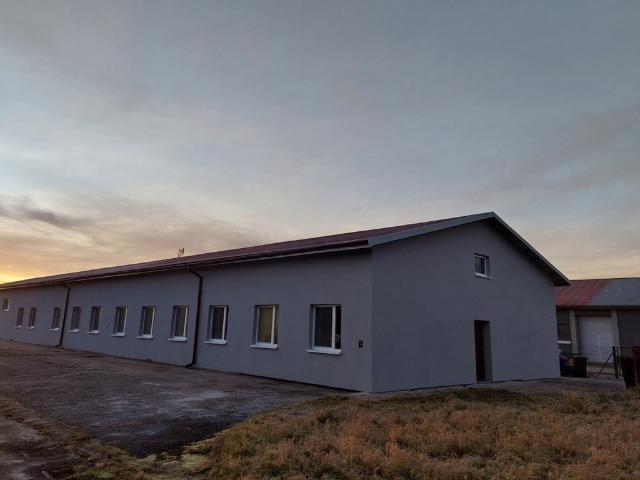 Komercyjne lokal na wynajem, Kraków, Nowa Huta