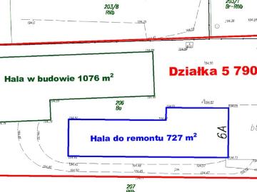 Komercyjne lokal na wynajem, Kraków, Nowa Huta