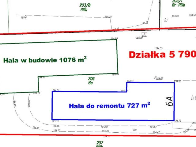 Komercyjne lokal na wynajem, Kraków, Nowa Huta