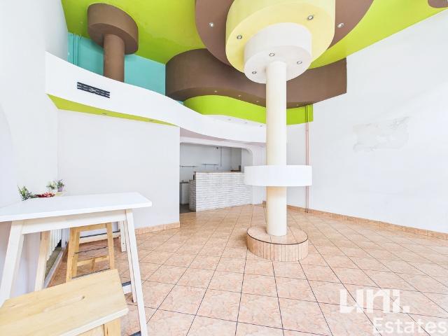 Komercyjne lokal na wynajem, Kraków, Nowa Huta, Os. Centrum E