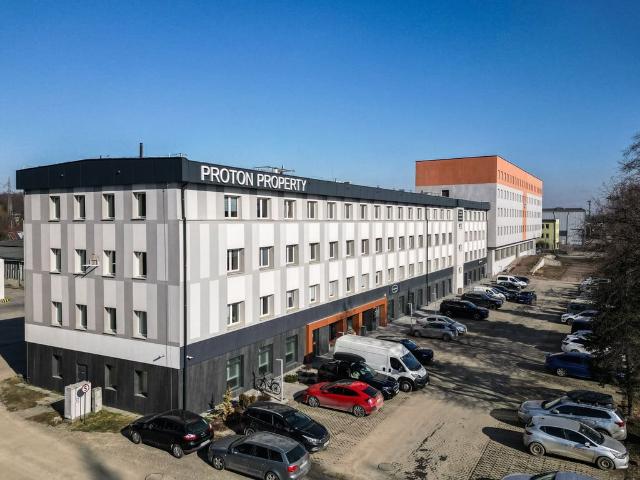 Komercyjne lokal na wynajem, Kraków, Nowa Huta, Łowińskiego