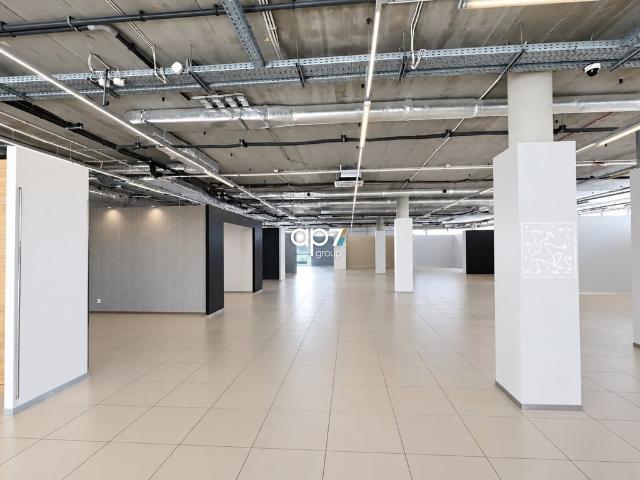 Komercyjne lokal na wynajem, Kraków, Łagiewniki