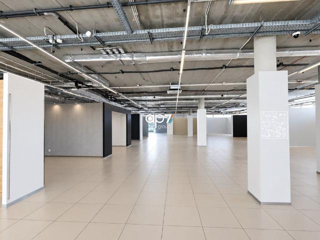 Komercyjne lokal na wynajem, Kraków, Łagiewniki
