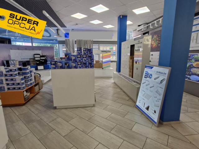 Komercyjne lokal na wynajem, Kraków, Łagiewniki