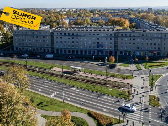 Komercyjne lokal na wynajem, Kraków, Bieńczyce