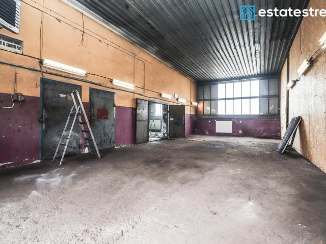 Komercyjne lokal na wynajem, Kraków, Bieńczyce, Makuszyńskiego