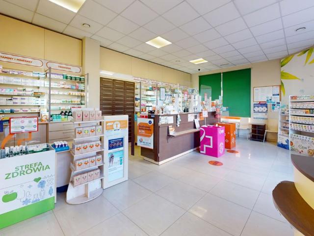 Komercyjne lokal na wynajem, Kraków, Bieńczyce, Okulickiego