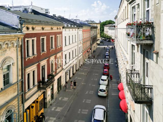 Komercyjne lokal na wynajem, Kraków, Bożego Ciała