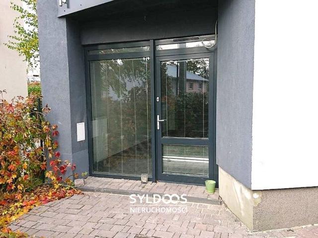 Komercyjne lokal na wynajem, Kraków, Bronowice
