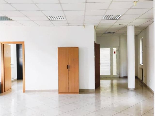 Komercyjne lokal na wynajem, Kraków, Krowodrza