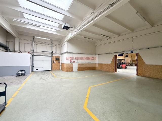 Komercyjne lokal na wynajem, Kraków, Czyżyny
