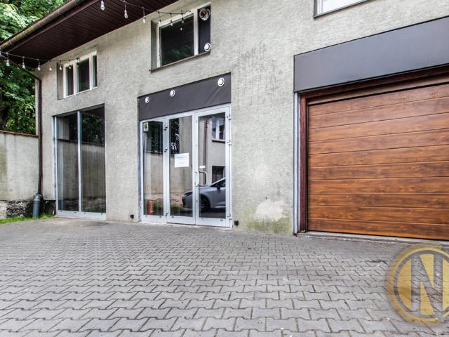 Komercyjne lokal na wynajem, Kraków, Czyżyny