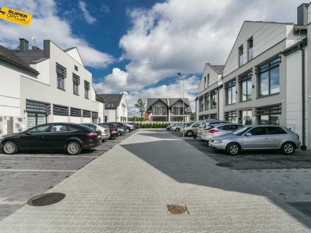 Komercyjne lokal na wynajem, Kraków, Czyżyny, Podbipięty