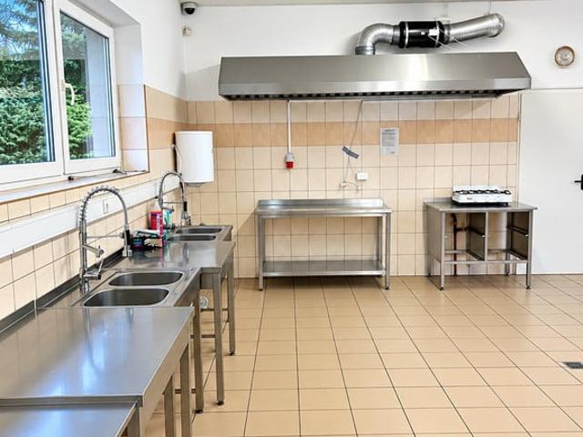 Komercyjne lokal na wynajem, Kraków, Dębniki, Nałkowskiej