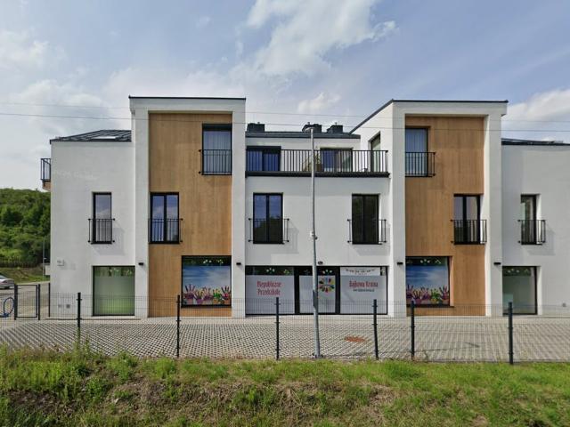 Komercyjne lokal na wynajem, Kraków, Dębniki, Tyniecka