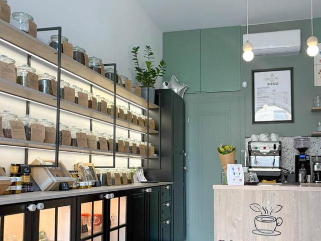 Komercyjne lokal na wynajem, Kraków, Długa