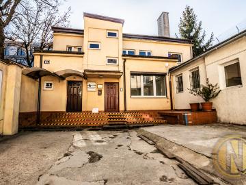 Komercyjne lokal na wynajem, Kraków, Grzegórzki