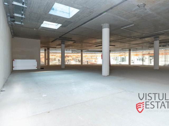Komercyjne lokal na wynajem, Kraków, Kapelanka