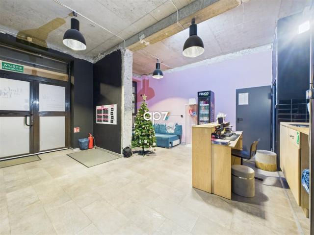 Komercyjne lokal na wynajem, Kraków, Krowodrza
