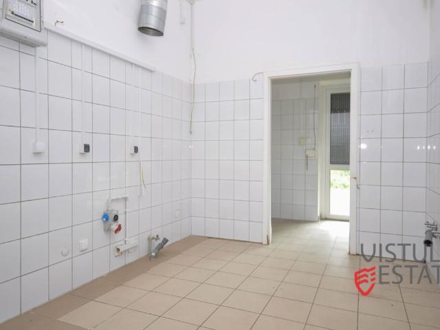 Komercyjne lokal na wynajem, Kraków, Krowodrza, Kluczborska