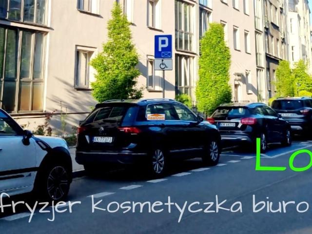 Komercyjne lokal na wynajem, Kraków, Krowodrza, Lea