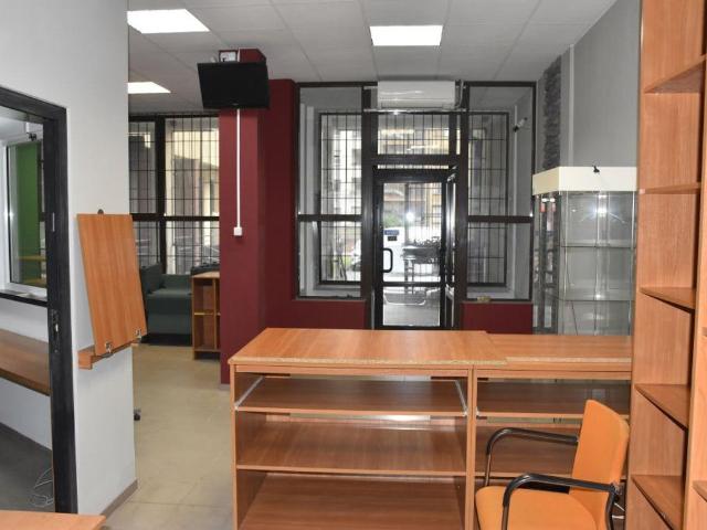 Komercyjne lokal na wynajem, Kraków, Krowodrza, Rusznikarska